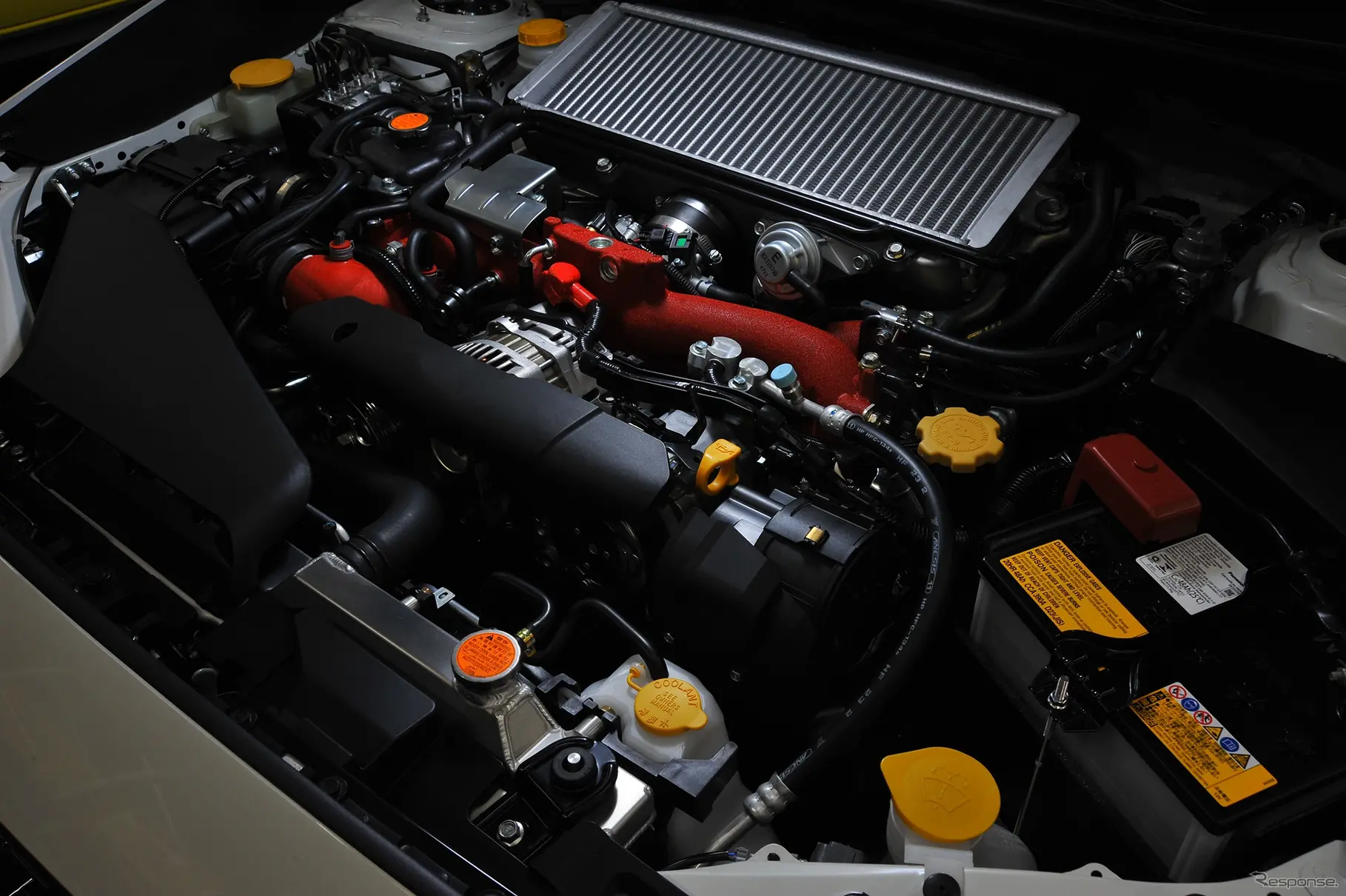 10kgの軽量化で走りが変わる! ドライバッテリーが“最強コスパ”と言われる理由~カスタムHOW TO~