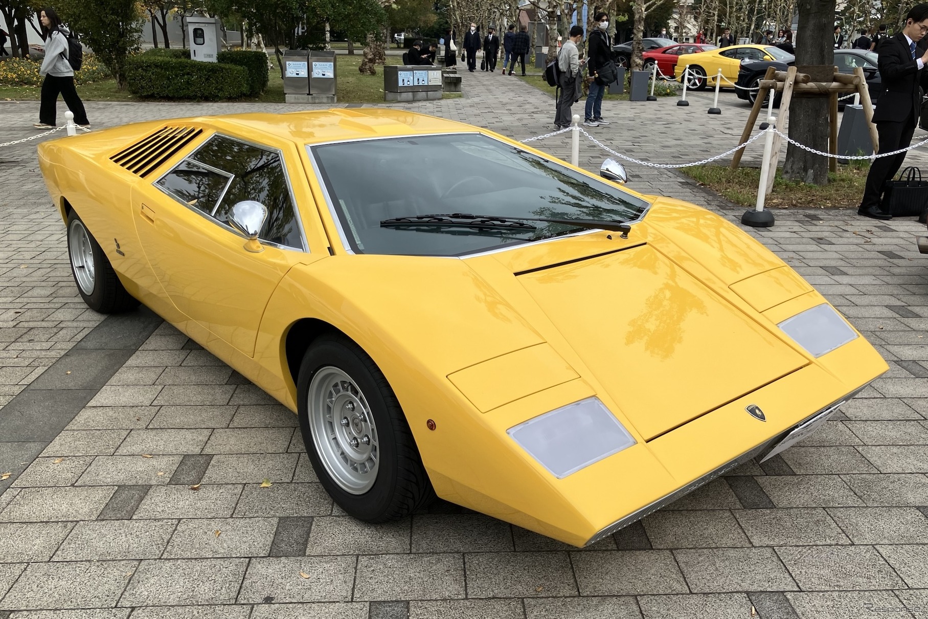 ジャパンモビリティショー2025