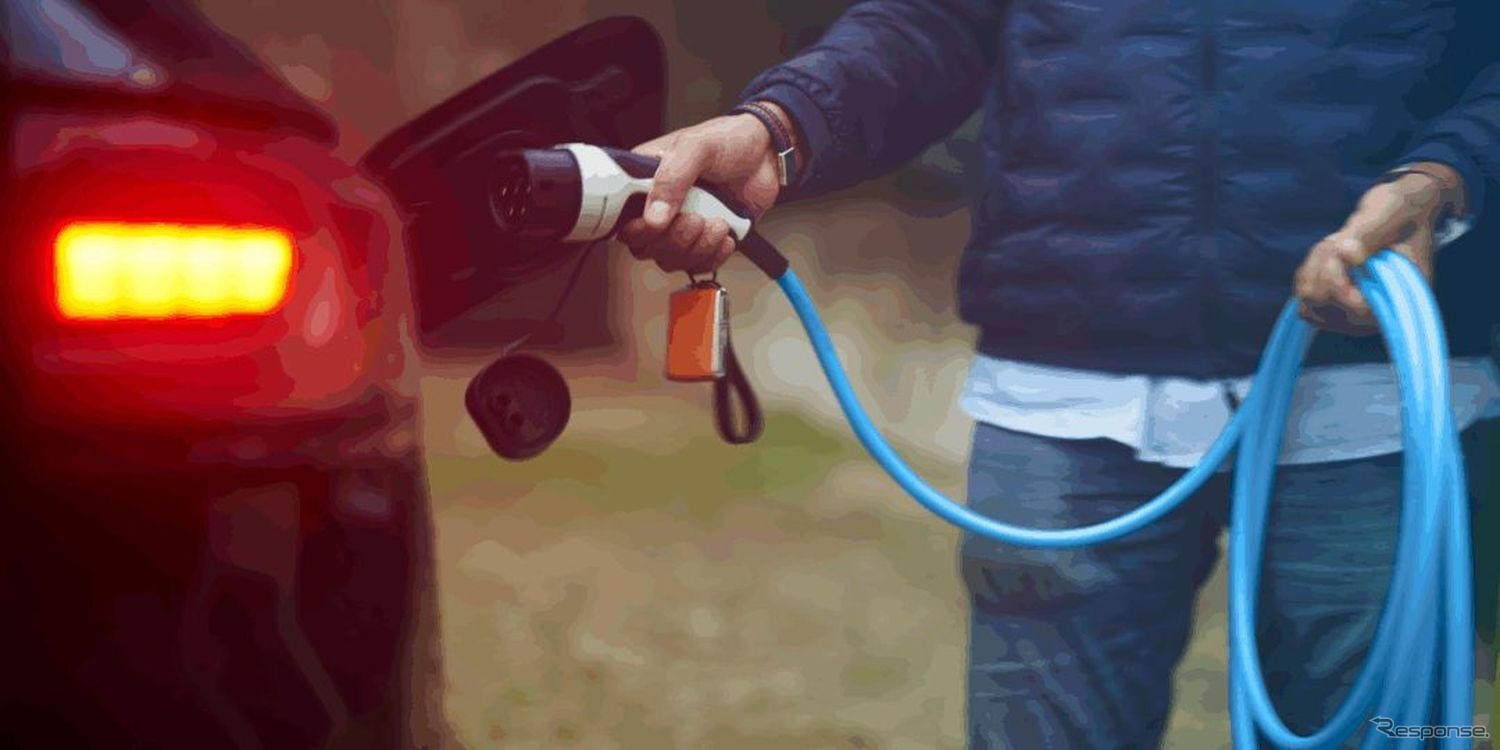 電気自動車専用サービス「ウーバー・グリーン」を「ウーバー・エレクトリック」に改名