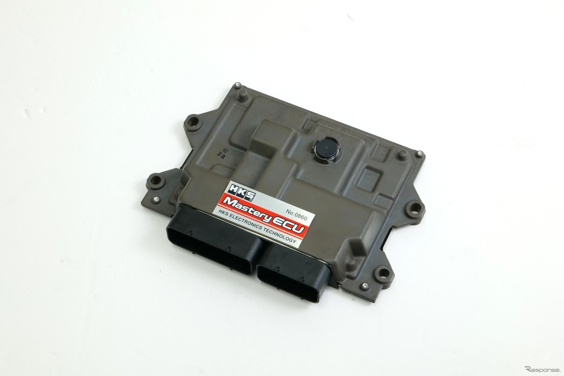 HKSの「Mastery ECU」シリーズ