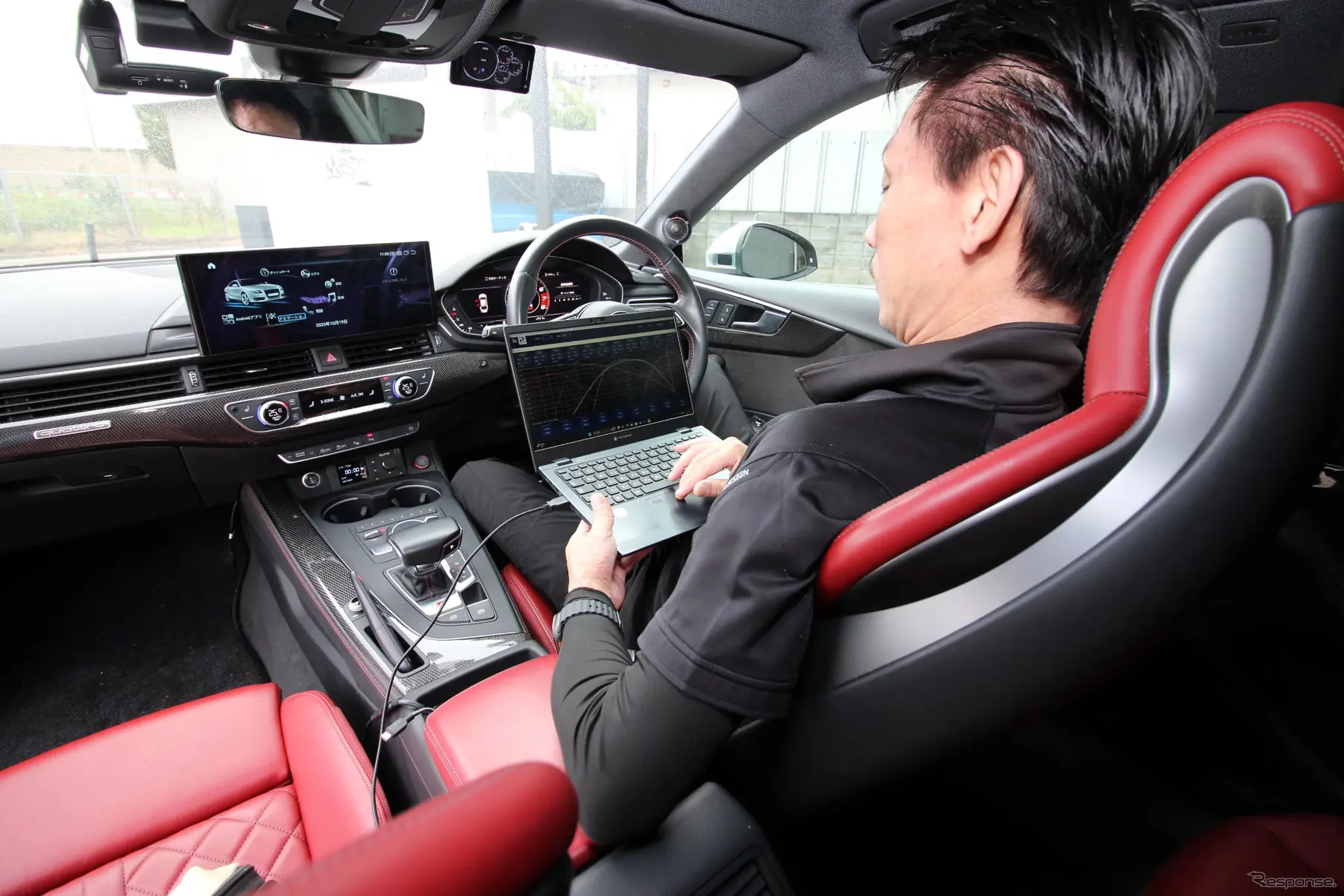 最新DSPは“やりすぎ厳禁”？ イコライザー依存を減らすアナログ最適化術