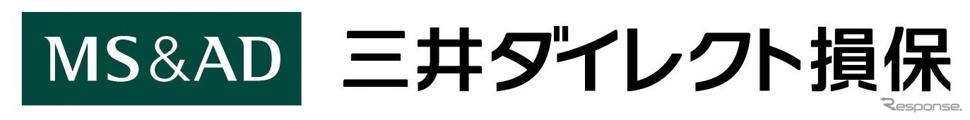 三井ダイレクト損保のロゴ
