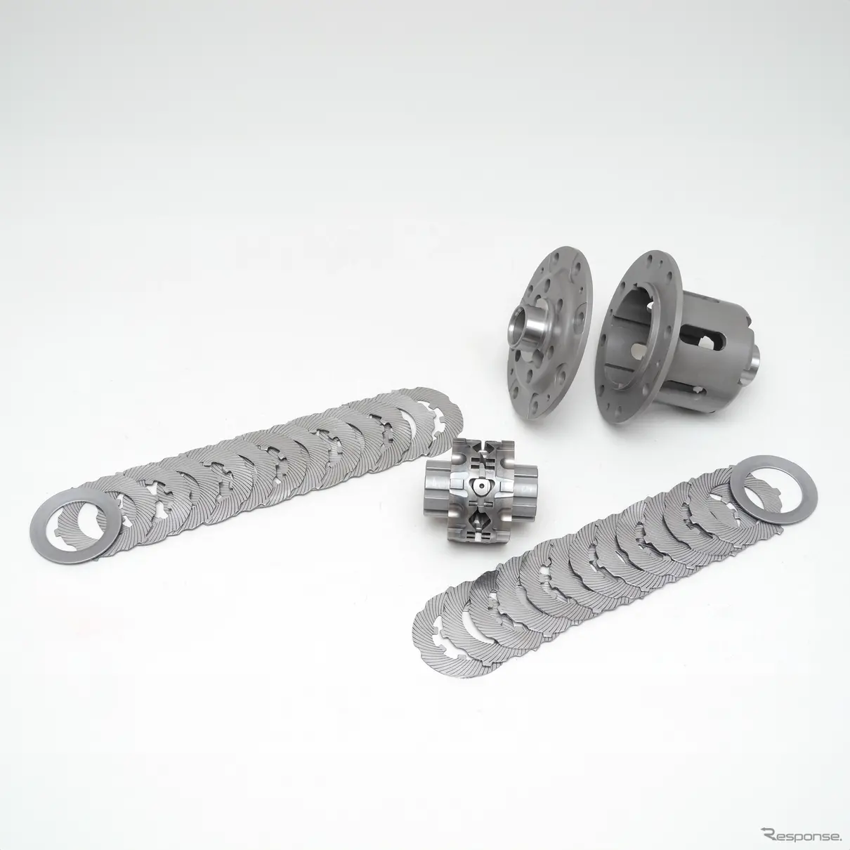 LSDとは何か？ デフとの違いからスポーツ走行でのメリットまで徹底解説～カスタムHOW TO～