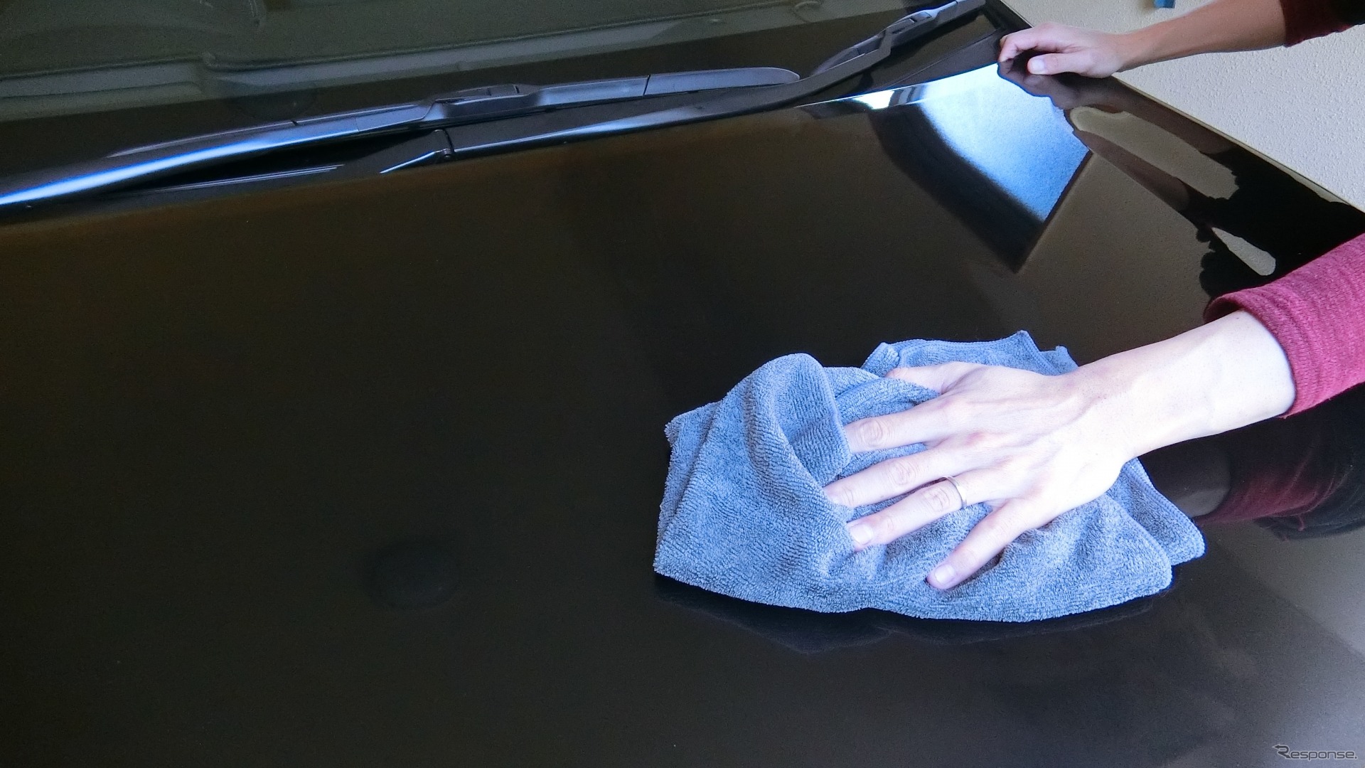 水アカ&ウォータースポット対策! 純水洗車とケミカル選びで愛車の艶を守る~Weeklyメンテナンス~