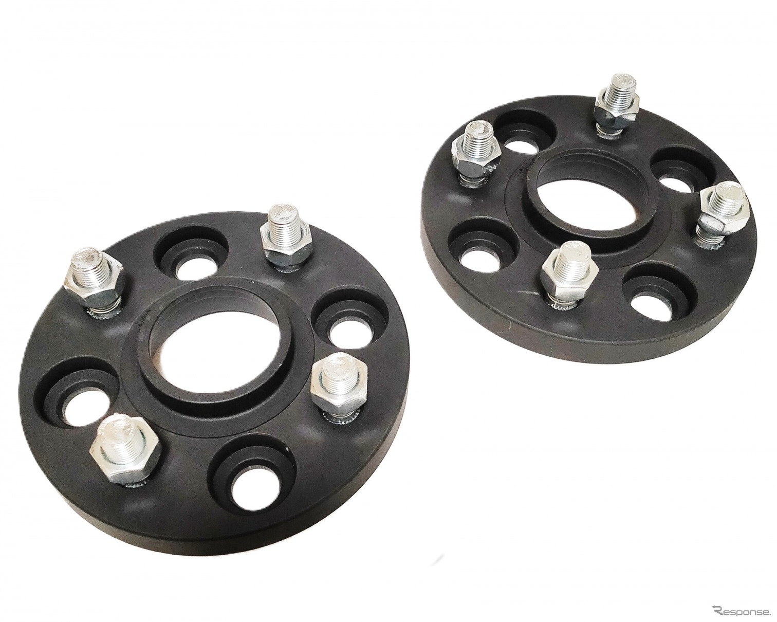 ホイールスペーサー完全ガイド! ツライチ調整と安全な厚み選びの鉄則~カスタムHOW TO~