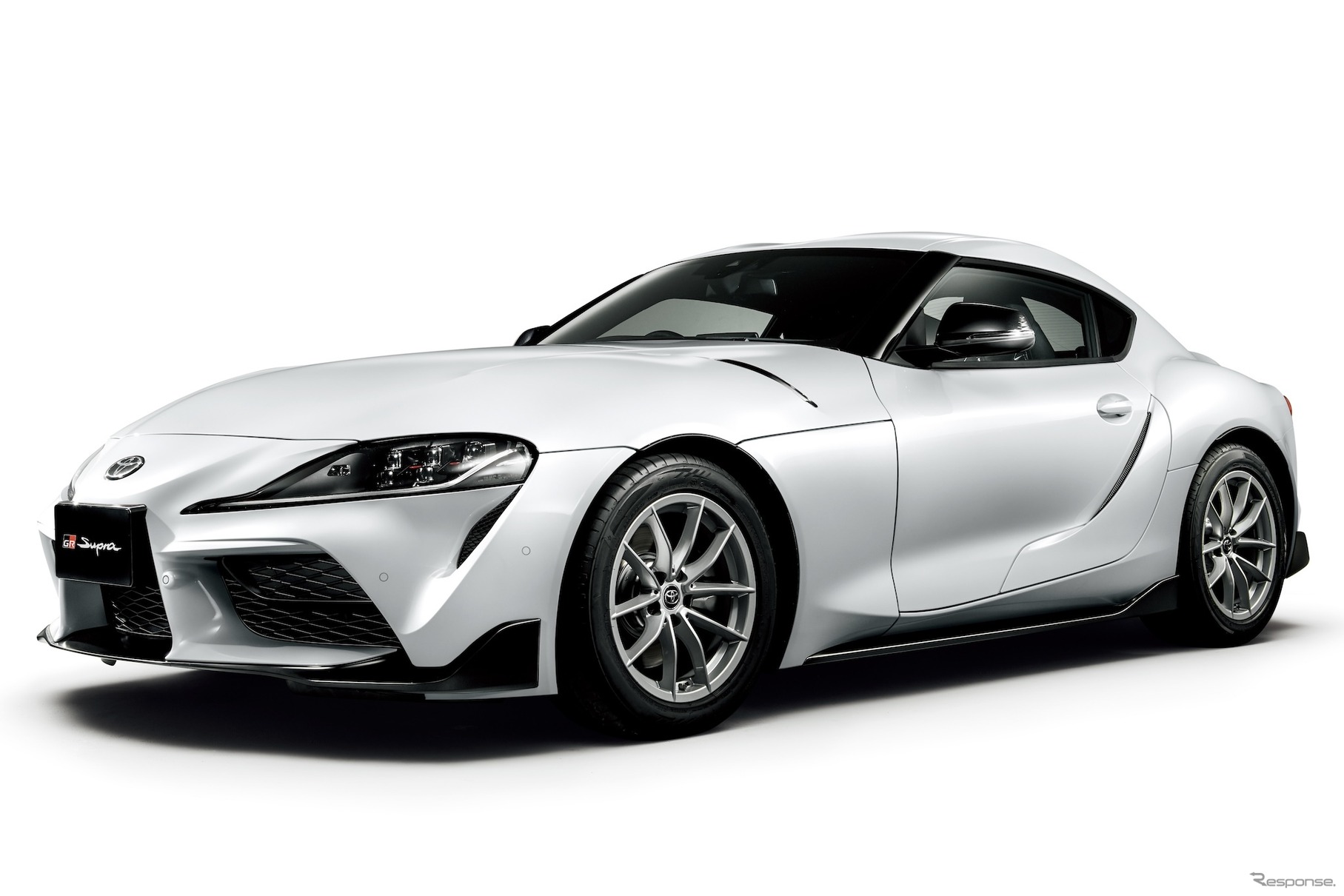 トヨタ・スープラ