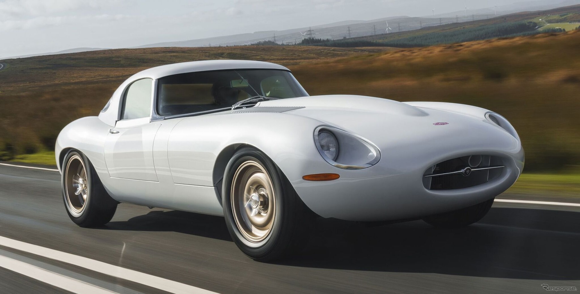 ライトウェイトGTR