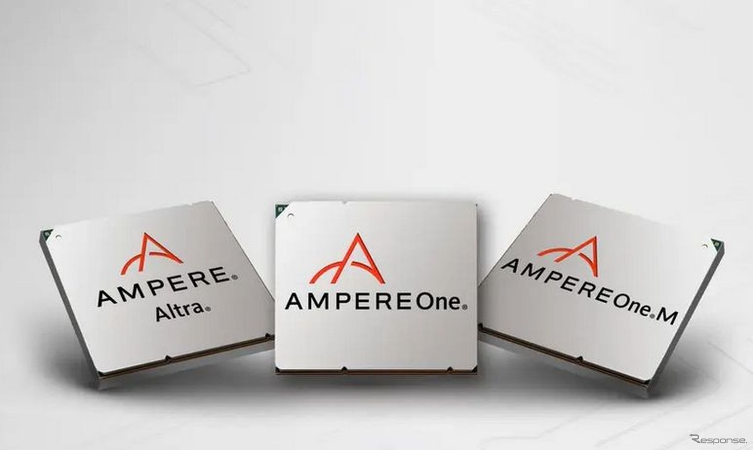 米Ampere Computing Holdings（イメージ）