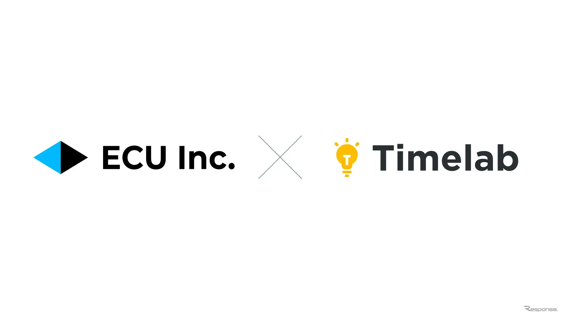 タイムラボがECUへ出資