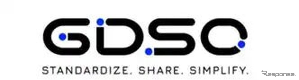 タイヤおよび自動車部品に関するデータの標準化と共有を推進する国際的な非営利団体「GDSO」