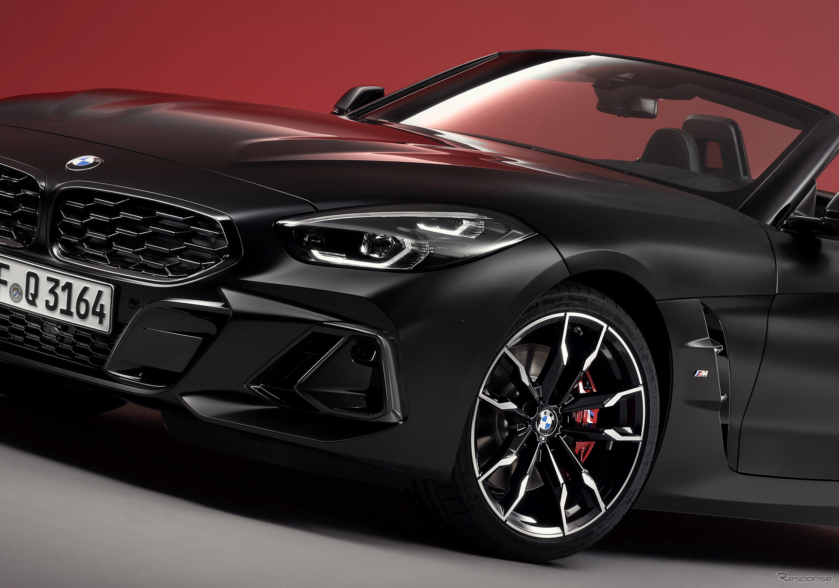 BMW Z4 ファイナルエディション