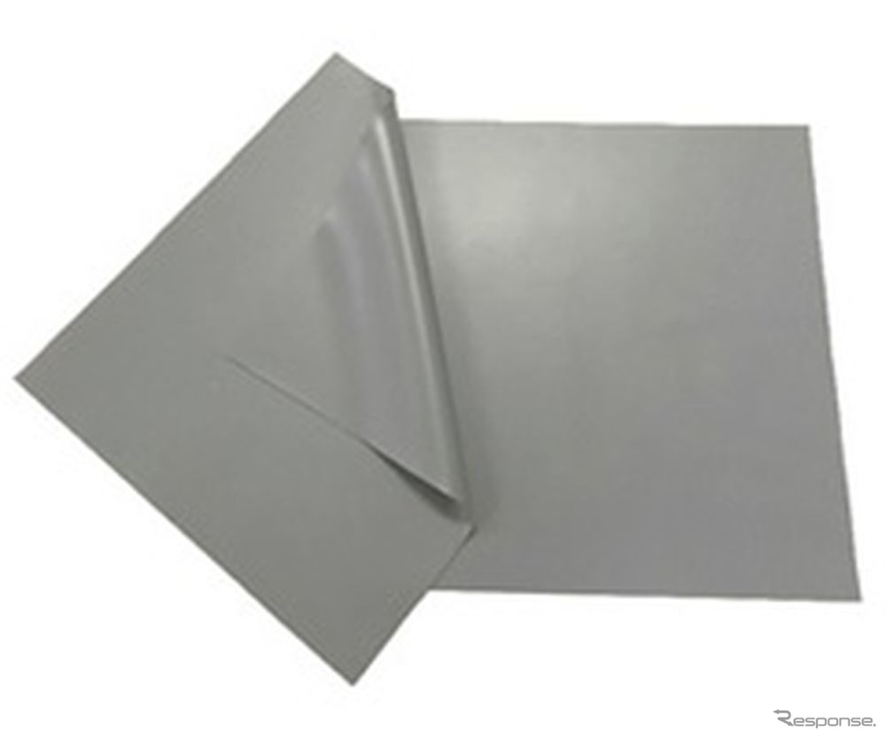 電波吸収シート