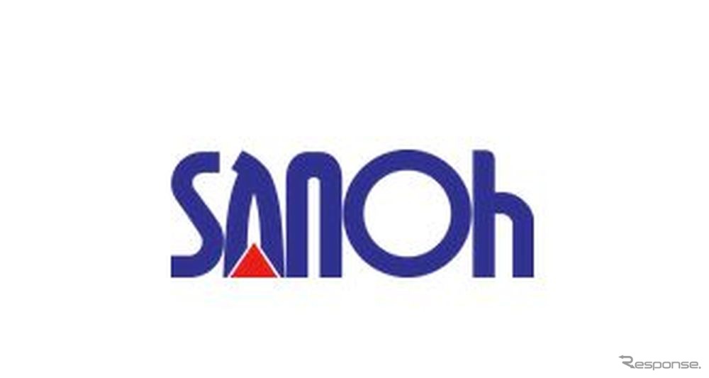 三桜工業のロゴ