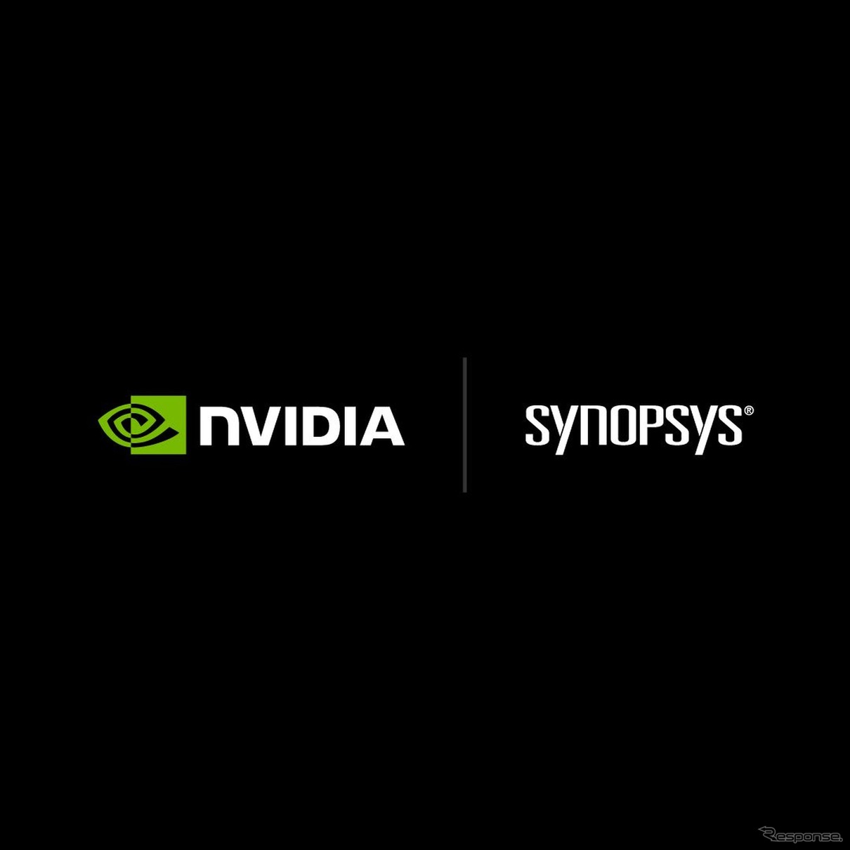 NVIDIAとSynopsysが戦略的提携拡大