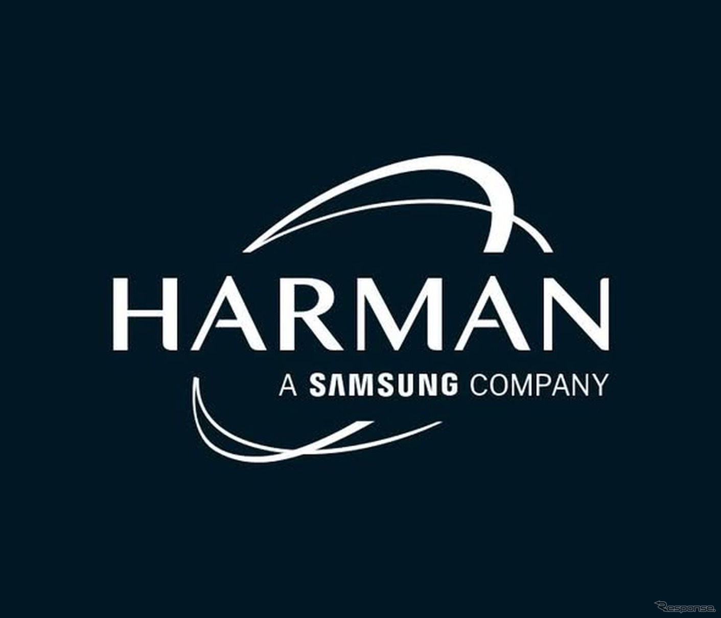 ハーマン(HARMAN)のロゴ