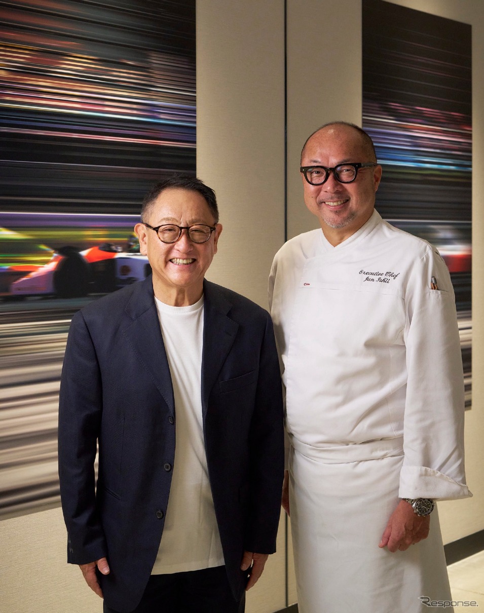 家庭画報1月号2026年掲載より(撮影/西山航)家庭画報.com