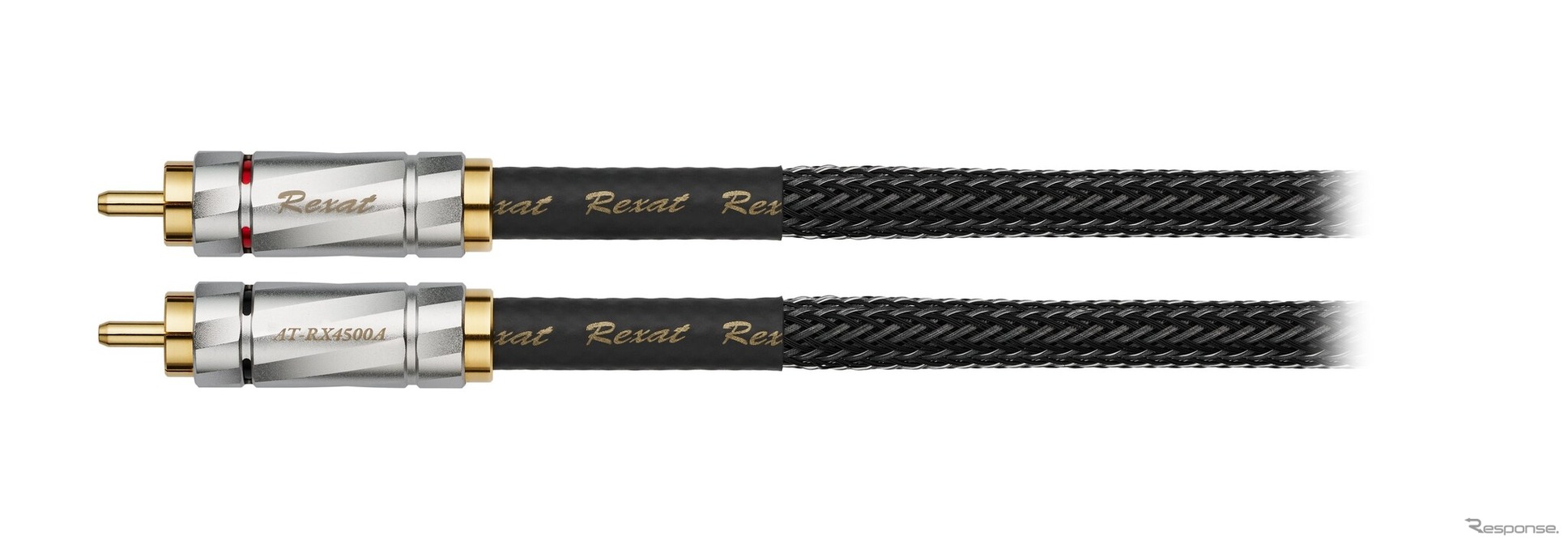 クワトロハイブリッドラインケーブル「AT-RX4500A」