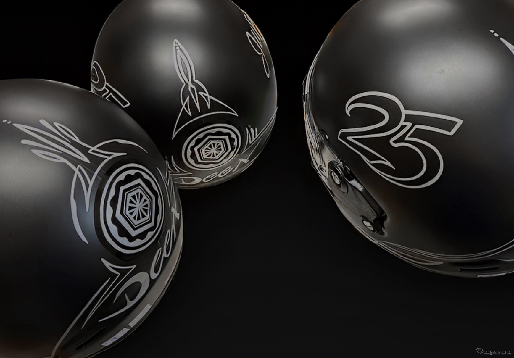 RAPIDE-NEO DEEN 25th Anniversary Edition