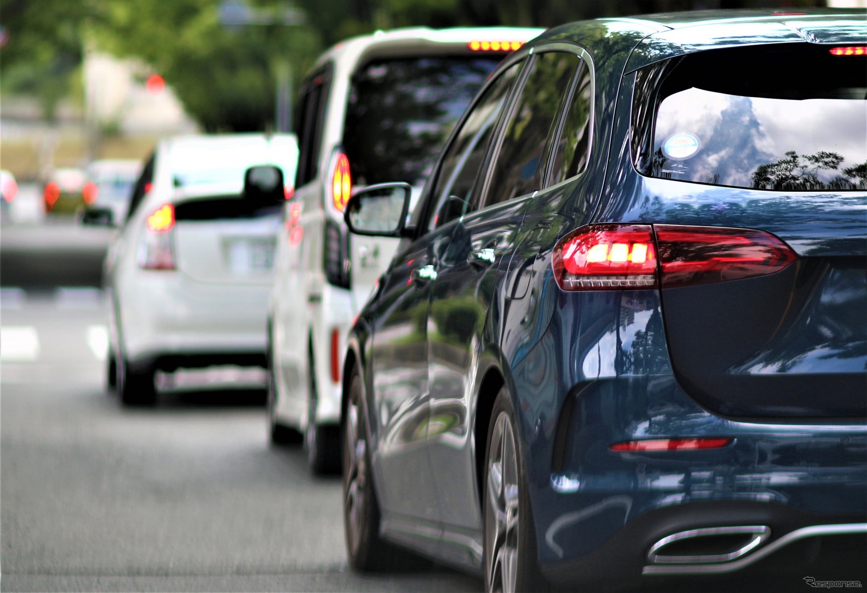 「危険運転致死罪」の見直しについて、新たに導入する数値基準の案を提示(写真はイメージ)