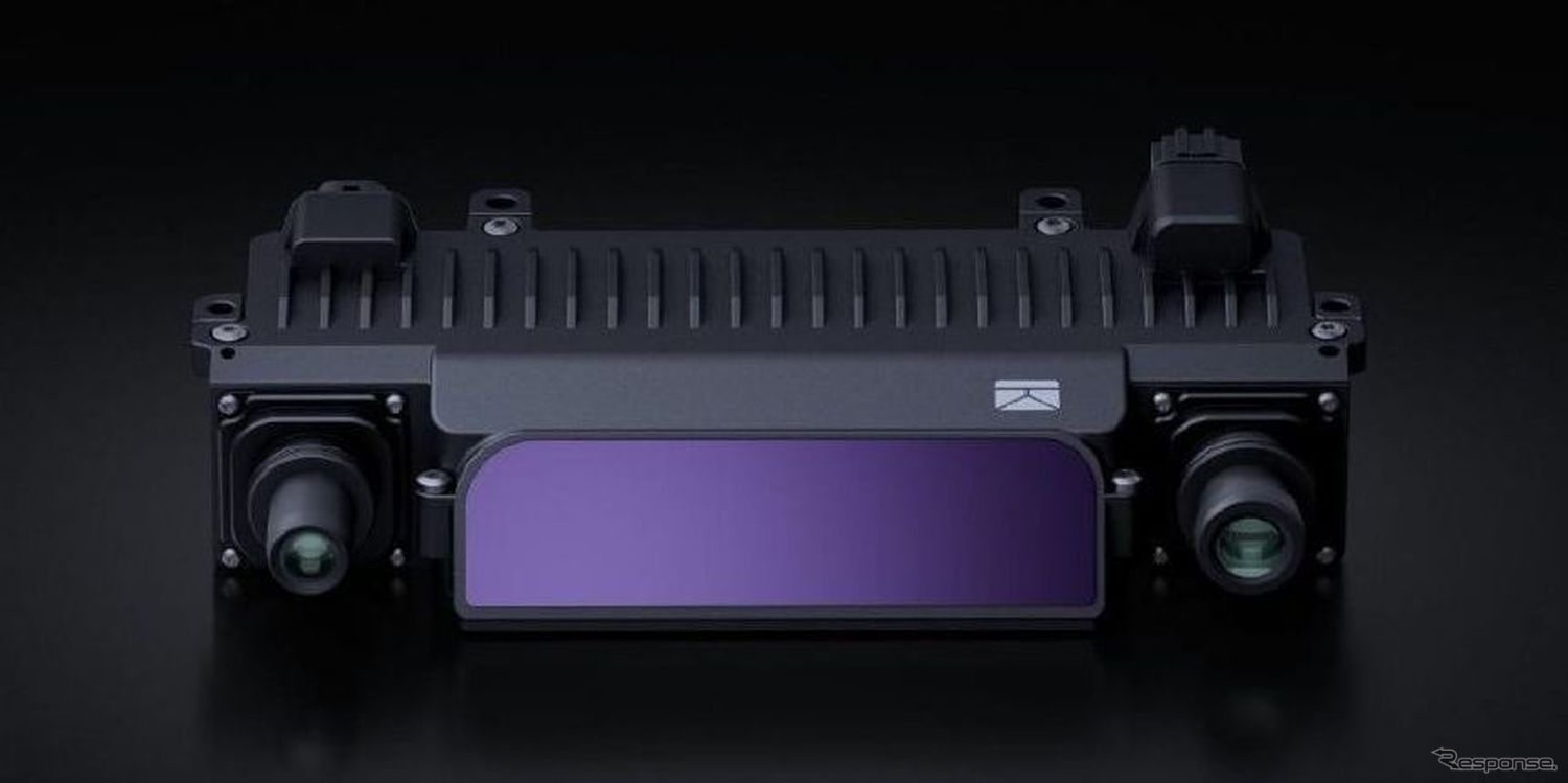 先進運転支援システム(ADAS)製品の統合型オールインワンセンサー向けPCBアッセンブリー