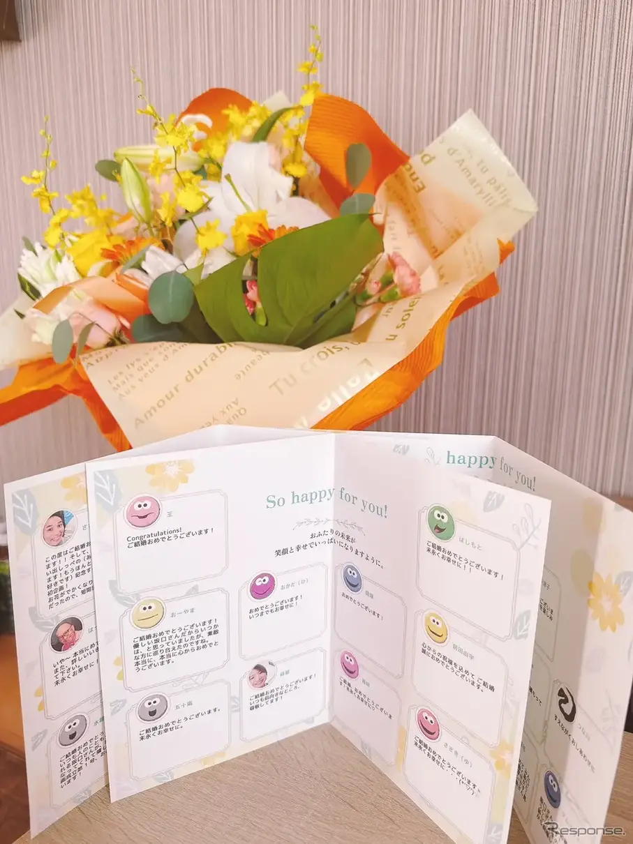 グループギフトサービス「Gift Fund(ギフトファンド)」