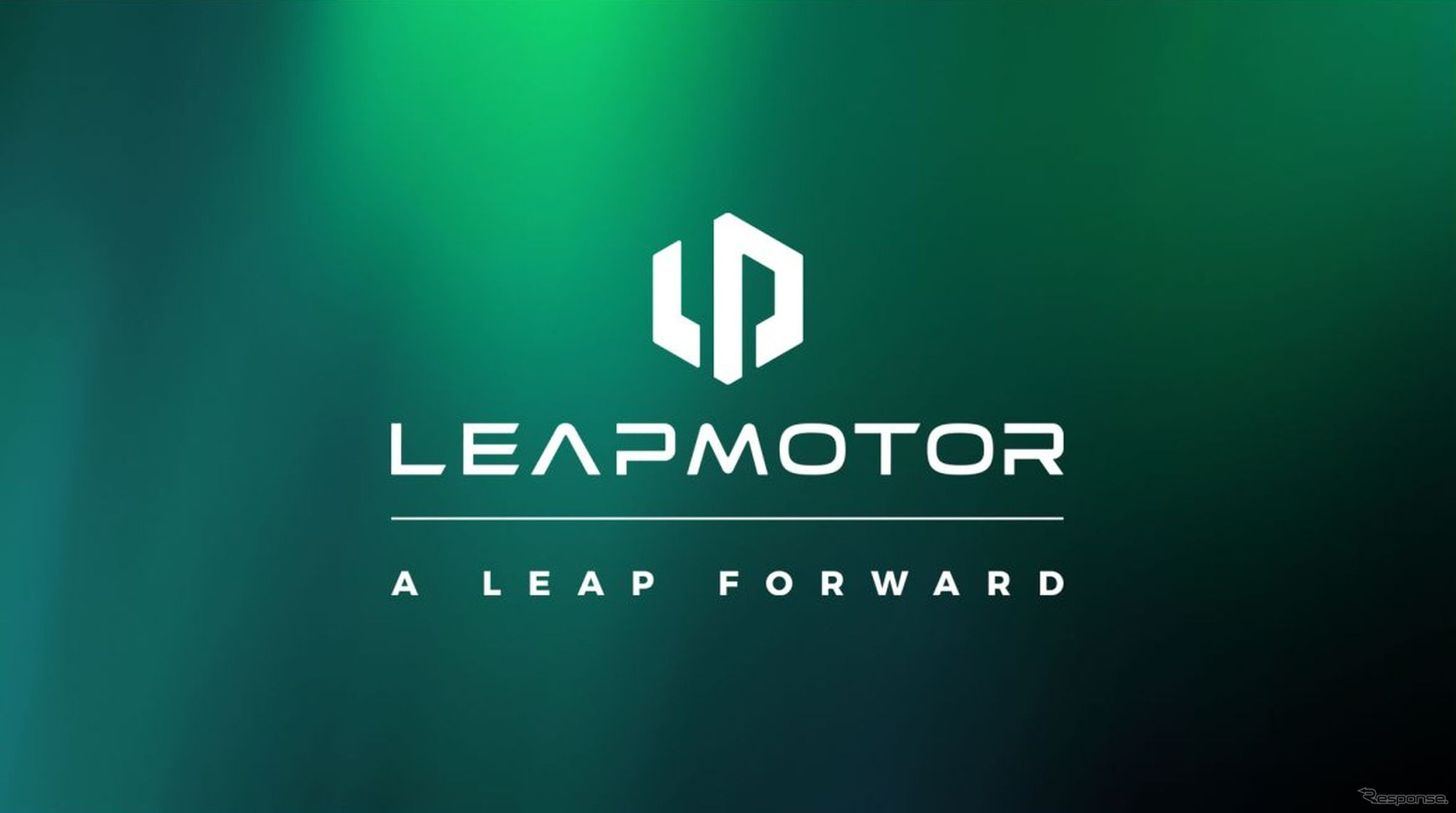 リープモーターのロゴ