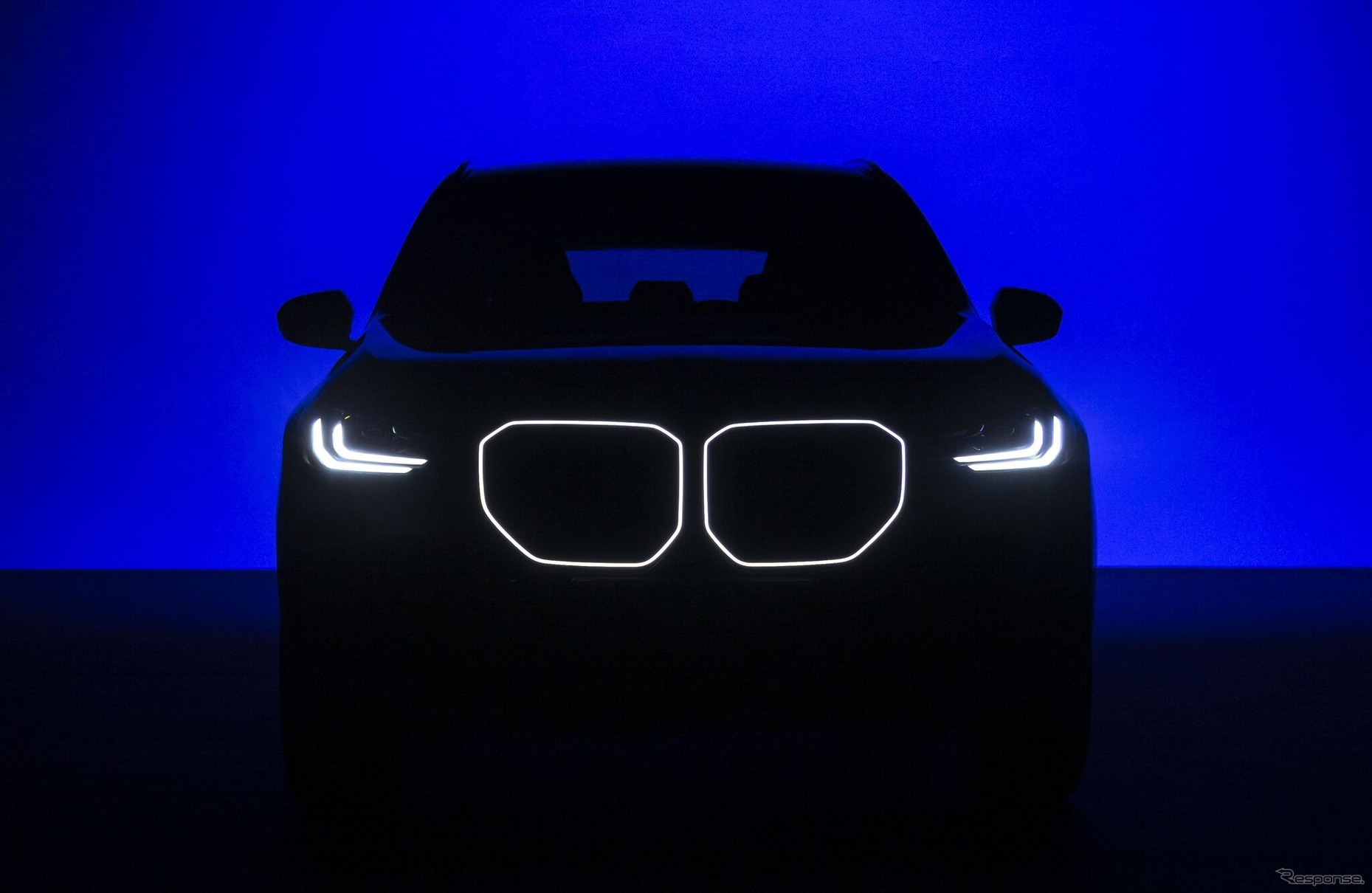 BMW X3 20ピュアデザイン(南アフリカ仕様)