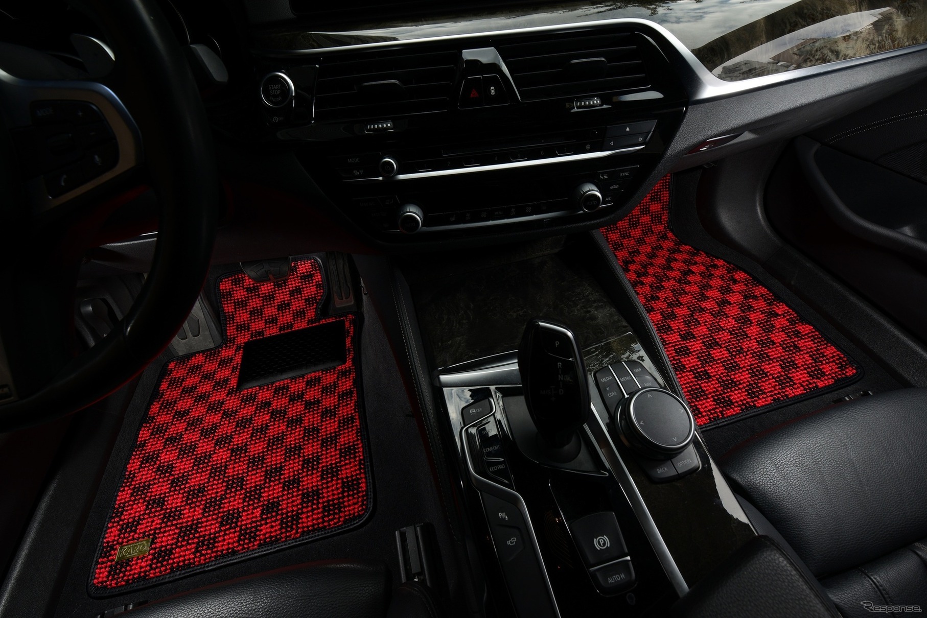 グランフラクシー(ブリリアントレッド)