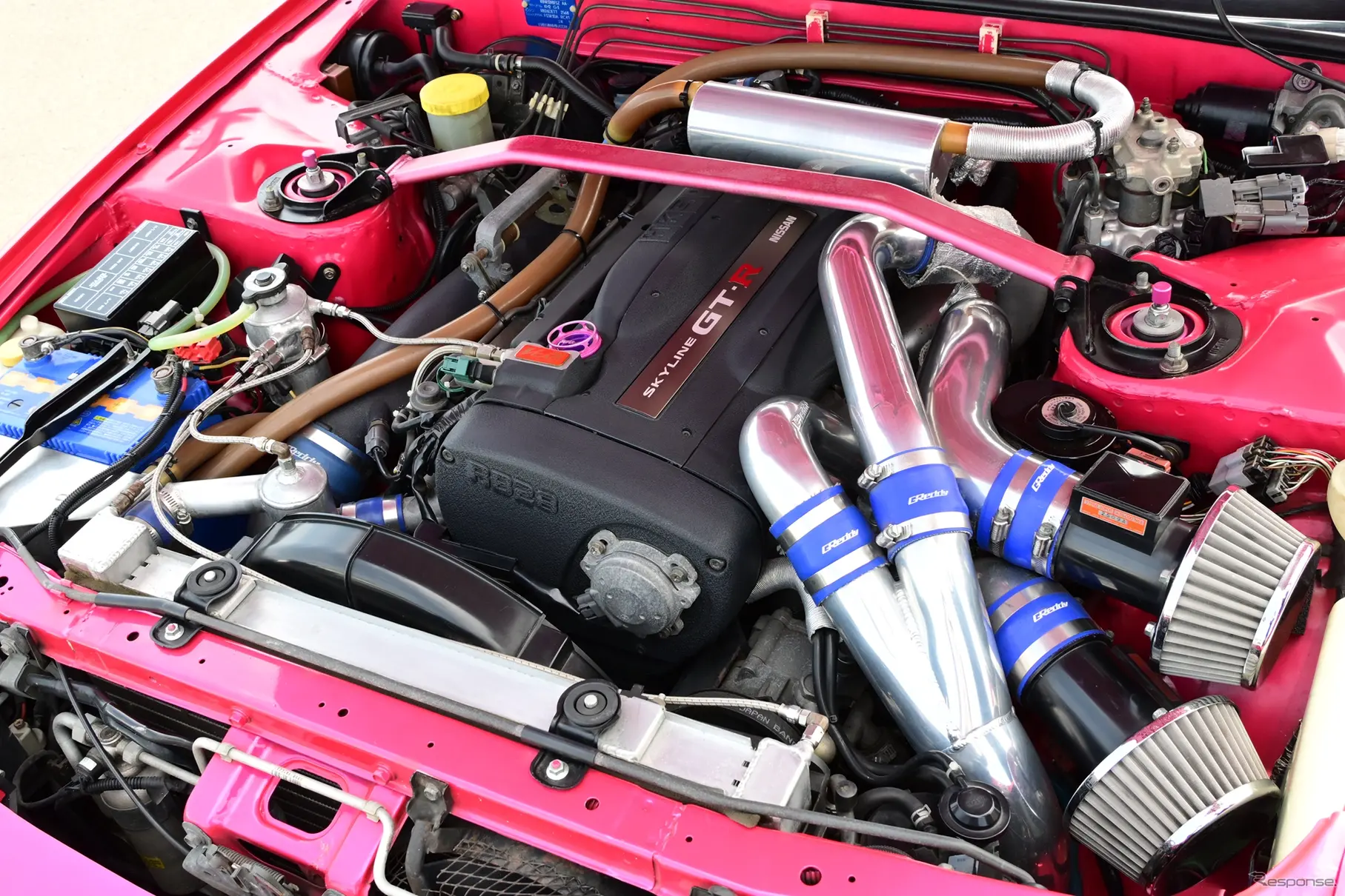 エンジンオーバーホールとは? 何を交換し費用がどう決まるか完全解説~カスタムHOW TO~