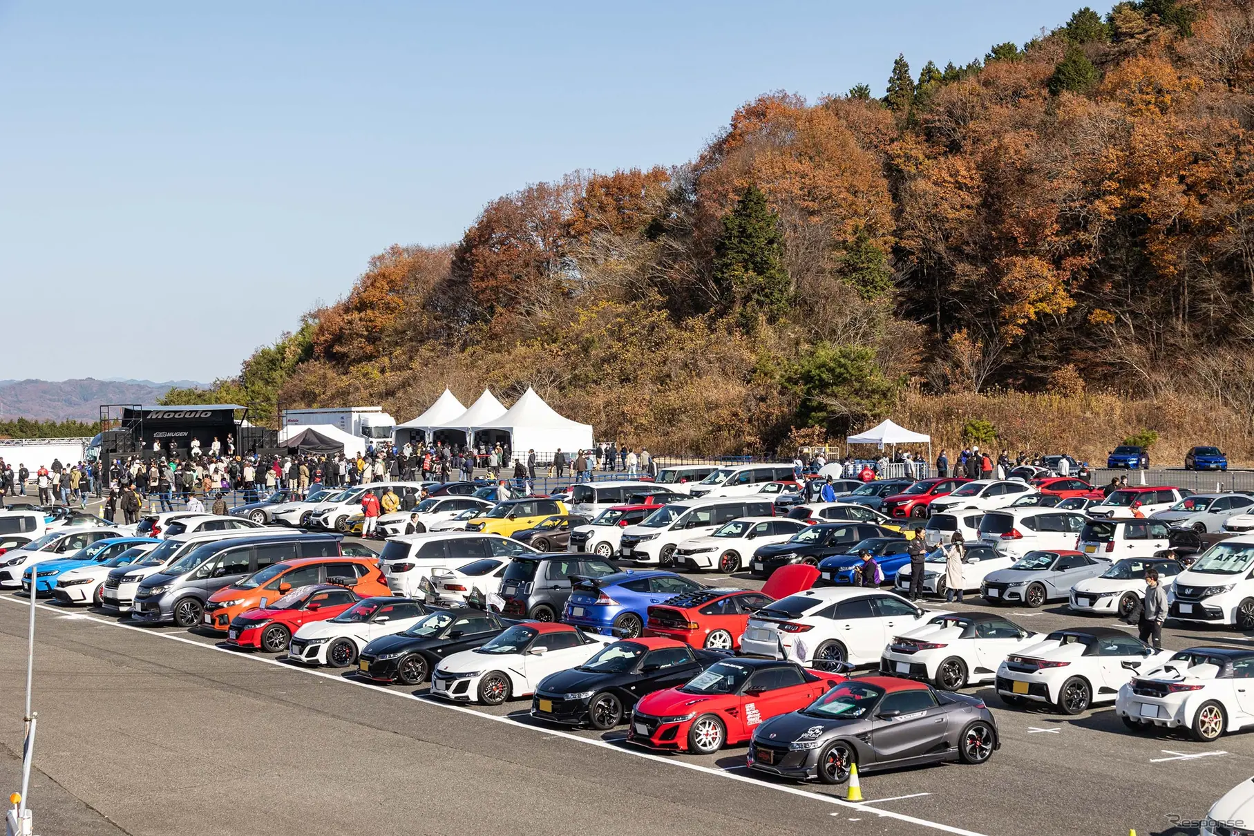 Modulo 無限 THANKS DAY 2025