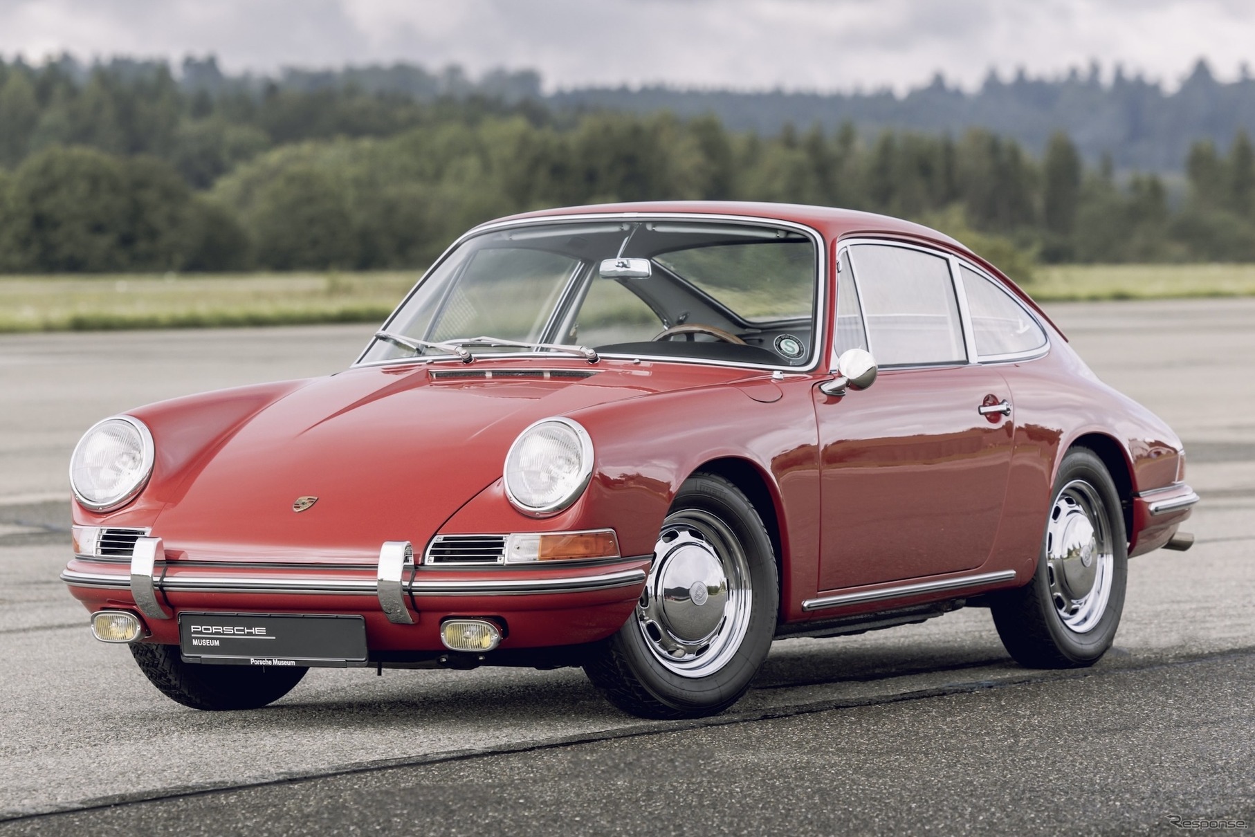 ポルシェ 901(1963年)