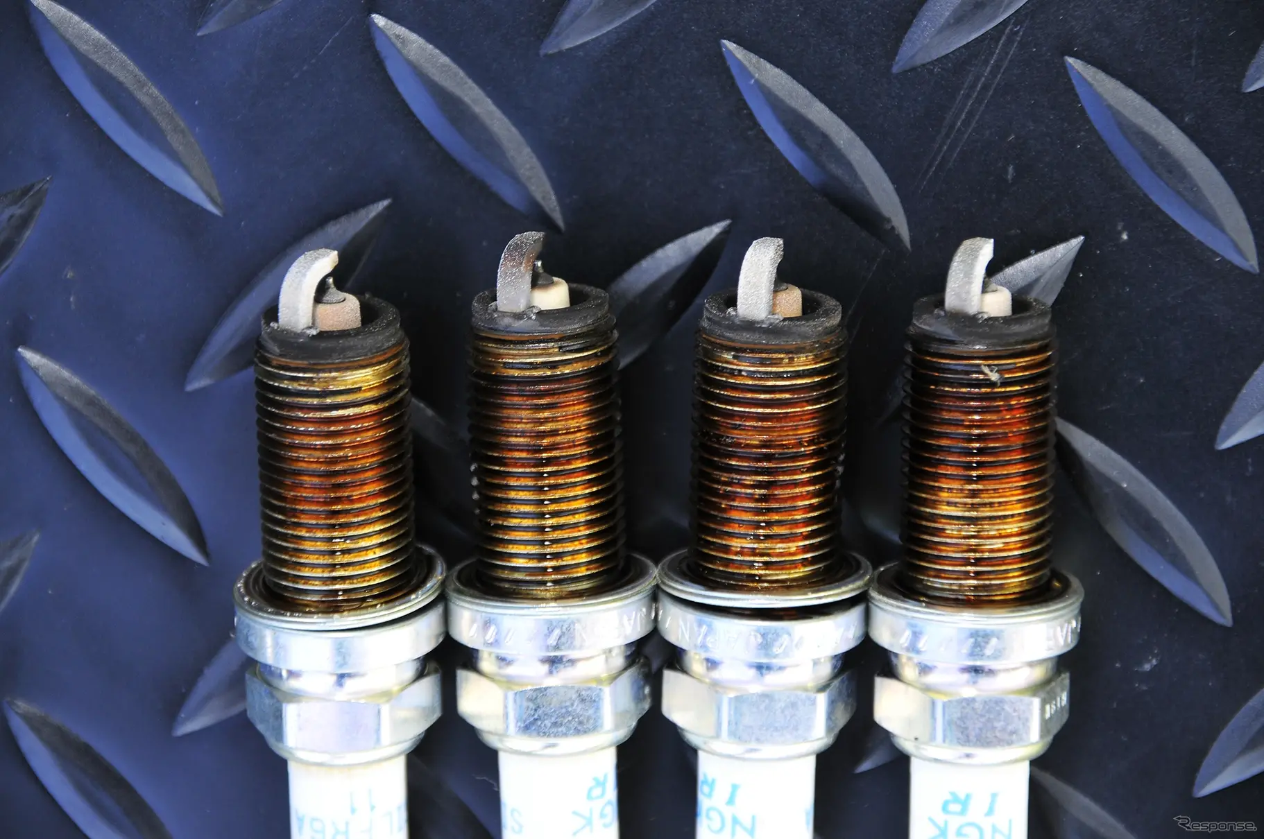 プラグ交換で加速が戻る？点火の劣化がエンジン性能を落とす理由～カスタムHOW TO～