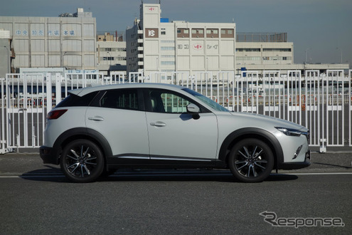 コンパクトsuv徹底比較 ホンダ ヴェゼルとマツダcx 3 どちらを選ぶ カーナリズム コンパクトsuv徹底比較 ホンダ ヴェゼルとマツダcx 3 どちらを選ぶ カーナリズム