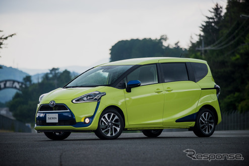 トヨタアイシス トヨタシエンタを比較 走行性 安全性など カーナリズム トヨタアイシス トヨタシエンタを比較 走行性 安全性など カーナリズム