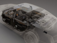 【CES16】ボーズ、車載オーディオの新プロダクトラインを発表 画像