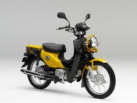 ホンダ クロスカブ、リセール価格ランキングで首位...バイク王バイクライフ研究所 画像