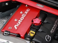 オートエクゼ、新型 ロードスター 用イグニッションコイルカバーを発売 画像