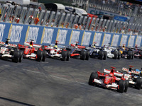 イモラ、大改修着手　2008年カレンダー復帰へ 画像