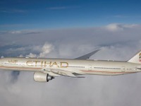 エティハド航空、米国路線の一部便で機材変更を実施へ 画像