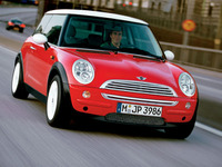 【今が売り時の車】MINI…07年春、いよいよ新型が出る! 画像