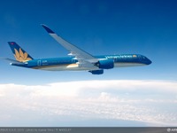 ANA、ベトナム航空と資本・業務提携…株式8.8％を130億円で取得 画像