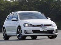 外国メーカー車登録ランキング、VW ゴルフ が28年連続トップを堅持…2015年 画像