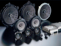 【日産 スカイライン 新型発表】専用設計だからイイ音…Bose 画像