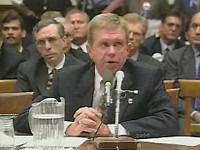 【フォードvsファイストン】勝機は我にありとファイアストンCEO 画像