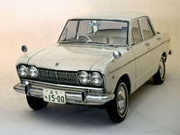 【歴代 スカイライン 写真蔵】羊の皮を着た狼…2代目・S50系 画像