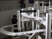 【東京オートサロン16】500台の RC F ミニカーとVRメガネで「F」の世界を味わう…レクサス 画像