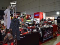 【東京オートサロン16】スナップオン、様々なグッズを販売…福袋、米国発ワックスなど 画像