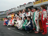 【TMSF2006】トヨタモータースポーツ　ファン感謝イベント 画像