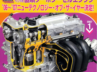 ディーゼル車の逆襲 画像