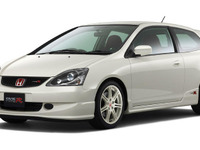 【今が売り時の車】ホンダ シビック タイプR…新型登場、目前! 画像